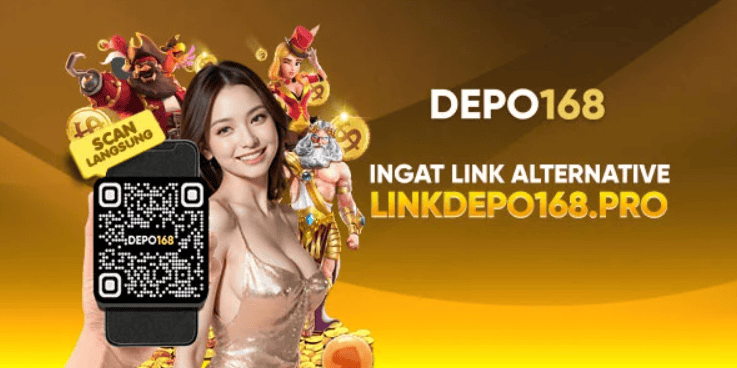 Alternative Link: A Quick and Accurate Solution for Accessing Depo168