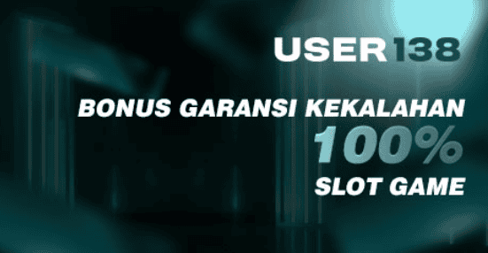 Panduan Mudah dan Cepat Untuk Daftar Situs Slot Online User138
