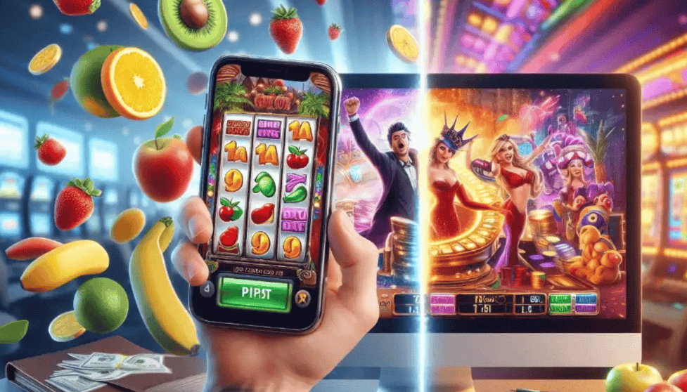 What Is Slot777 Userslot? A Complete Beginner’s Guide