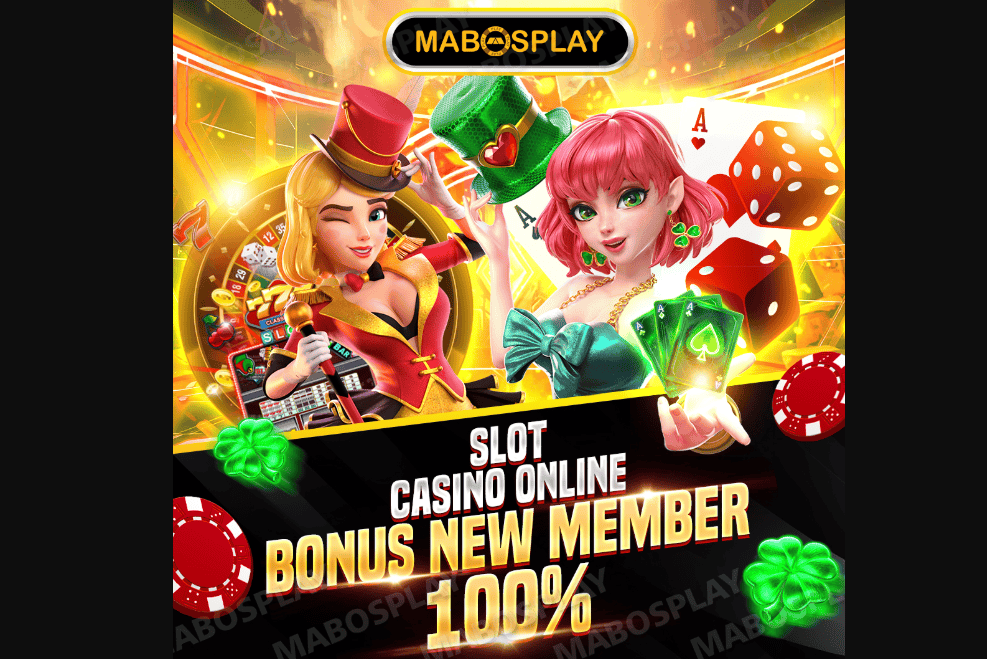 Mabosplay's Edge: Why It's the Premier Choice for Modern Slot Players